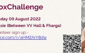 Studenteraad #LunchBoxChallenge