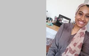 Student’s enterprise to be featured internationally