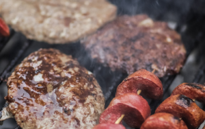 Study reviews meat alternatives in sub-Saharan Africa