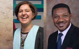 SU academics named Highly Cited Researchers