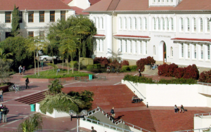 SU again among leading universities on QS subject rankings