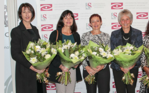 SU celebrates World IP Day