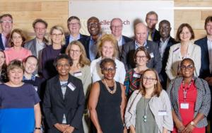 SU cements relationships with leading European universities