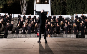 SU Choir to perform on Woordfees TV
