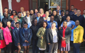 SU to coordinate regional Centre of Vocational Excellence in Water