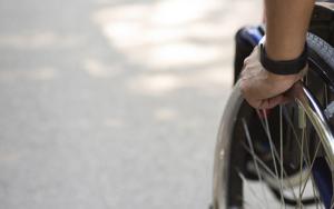 SU disability research highlighted in The Lancet