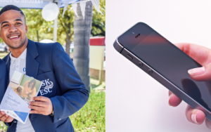 SU education students take the lead in e-learning