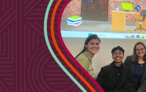 SU explores out-the-box learning with digital escape room assessments