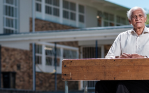 SU facilitates creation of Lückhoff Living Museum, 50 years after forced removal