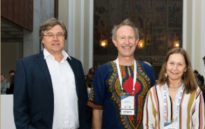 SU first in Africa to host international translation studies congress