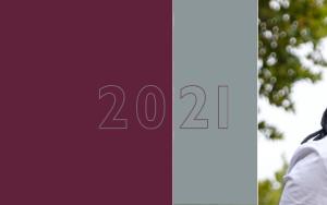 SU graduate on a mission to help improve social work practice