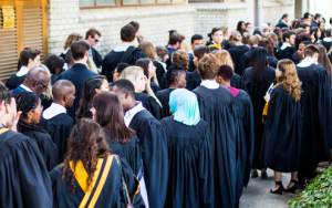 SU graduates well equipped for the future