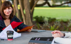 SU helping students BeWell through mentoring programme