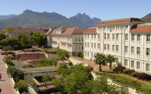 SU holds its own in international rankings