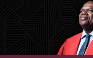 SU honorary degree for Ghanaian higher education giant