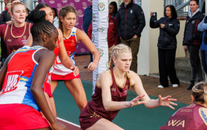 SU to host international Pre-World Cup Netball Conference