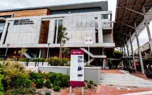 SU improves on four indicators for Times Higher Education ranking