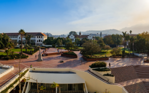 SU improves its position on QS subject rankings