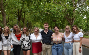 SU International prepares for this year’s summer school