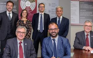 SU joins prestigious consortium of global universities