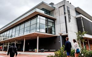 SU leads SA rankings in Agriculture and Forestry, Theology; among the top 100 globally