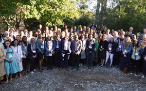 SU led international symposium champions ‘Life after TB’