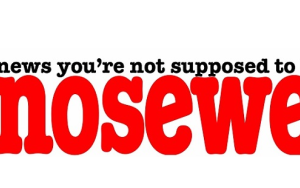 SU Library and Information Service receives Noseweek donation