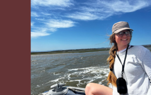 SU marine biologists scoop top awards at SASAqS conference