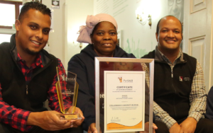 SU Museum wins award for promoting multilingualism