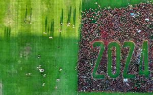 SU newcomers officially welcomed for 2024