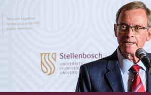 SU pays tribute to Desmond Smith