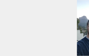 SU Physics student off to Lindau for Nobel Laureate Meeting