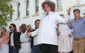 SU ready for ‘Vensters' 2018