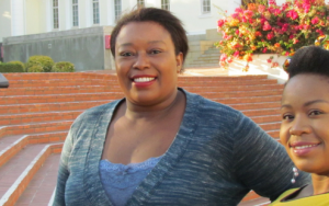 SU researchers aim to grow research collaboration with African countries