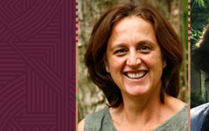 SU researchers awarded UNESCO Chair