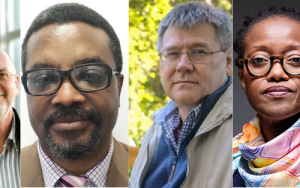 SU researchers compete for National Science Awards