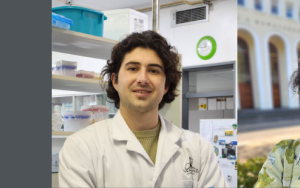 SU researchers excel at first African Biotrade Festival