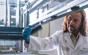 SU scientists first to detect new ‘kraken’ Covid variant in SA