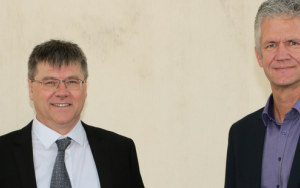 SU scientists honoured by Royal Society of SA