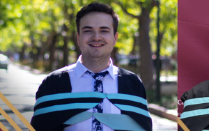 SU shines at chartered accountants’ exam, with two students in prestigious top ten