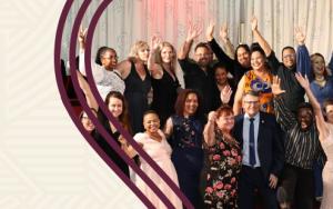 SU shines at marketing & communication industry awards