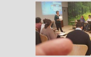 SU short course on the Scholarship of Educational Leadership (SoEL)