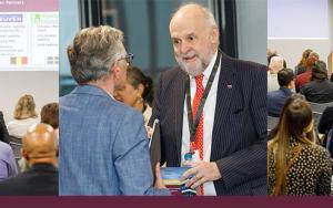 SU strengthens international networks with visit by Consular Corps