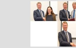 SU Teaching Fellows Recognition