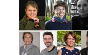 SU Teaching Fellowship 2021