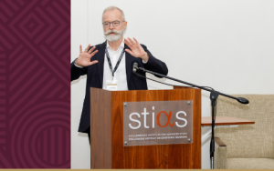 SU welcomes more than a 100 global law scholars and faculty for Global Scholars Academy