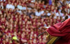 SU welcoming period commences this week