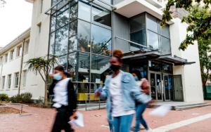 SU/ICLD partnership to benefit locals from Stellenbosch and surrounds