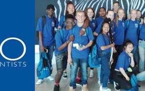 SUNCEP and Expo for Young Scientists: 20 years of proudly making a difference