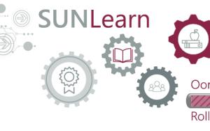 SUNLearn 2022 Module Rollover